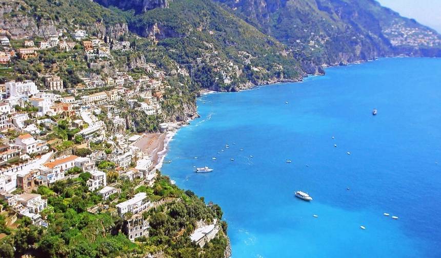 Południowe Włochy i Sycylia z Taorminą, Materą i Wybrzeżem Amalfi (Palermo do Rzymu) (2026) — 1