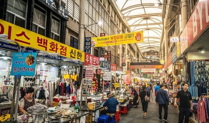 13 Days Japan & South Korea Cultural Tour (private guide & driver） — 1