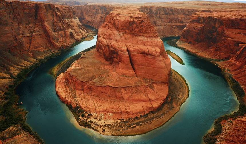 Antelope Canyon i Horseshoe Bend - 1 dzień — 1