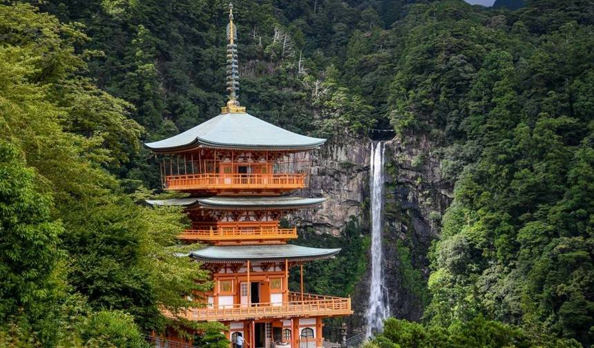 20 Dias de Passeios UNESCO no Japão (guia e motorista particulares) — 1