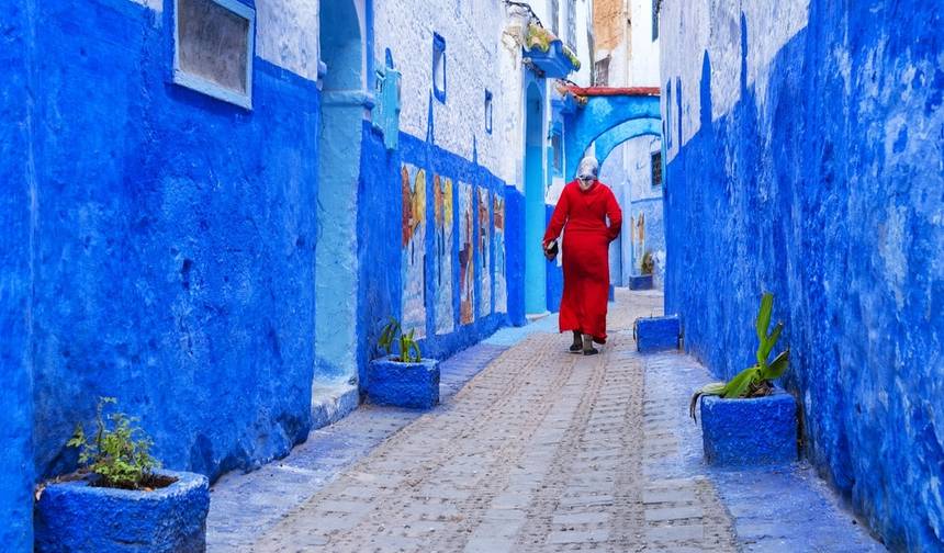 Morocco Discovery مراكش - 9 أيام — 1