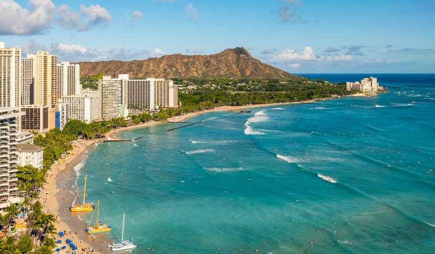 Hawajska Przygoda: Trzy Wyspy – O'ahu, Big Island i Maui (Honolulu, HI do Maui, HI) (2026) — 1