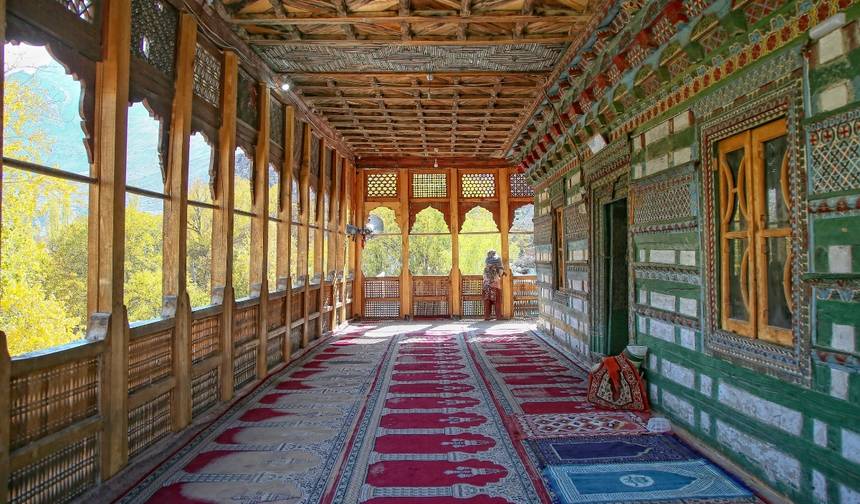 Skardu Valley Tour 2024-2025 — 1
