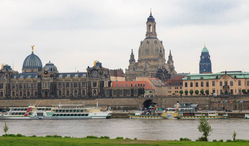 Germany and Czech in 8 days — 1