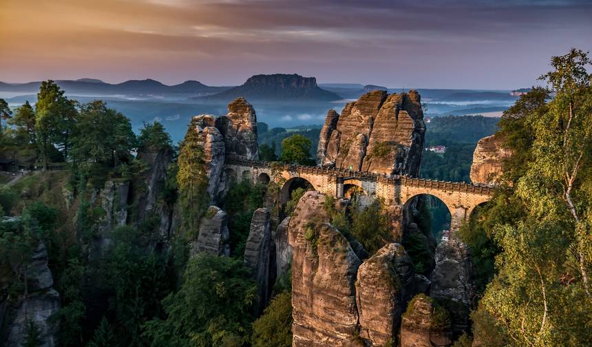 Germany and Czech in 10 days (Covering Berlin, Dresden, Prague and Munich) — 1