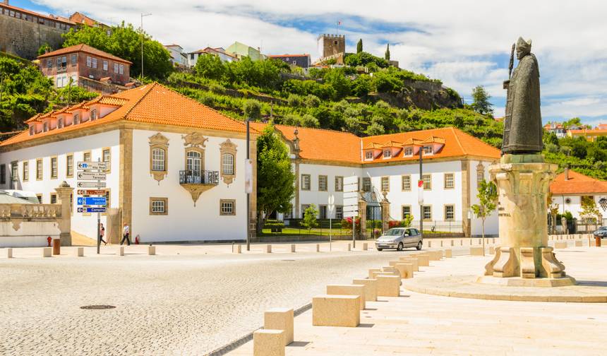 Flavors of Portugal & Spain (Christmas Cruise) 2026 — 1