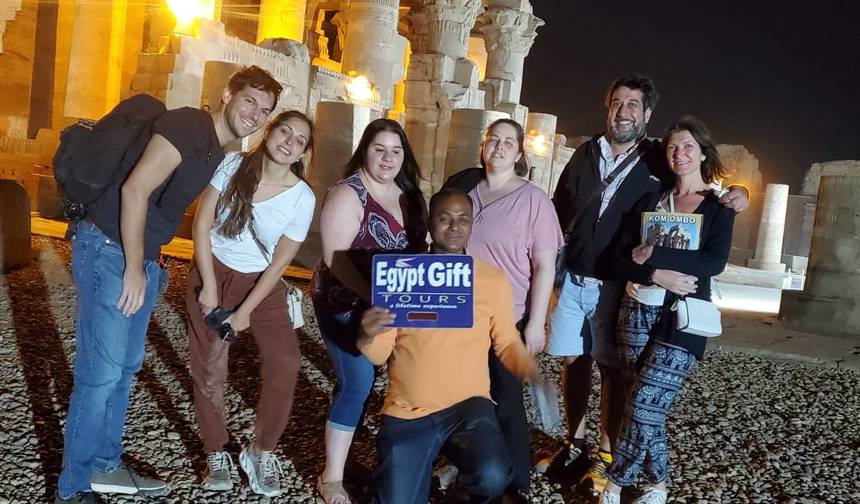 Descubra o Egito: 8 Dias no Cairo, Cruzeiro no Nilo, Abu Simbel e Alexandria Partindo do Cairo — 1