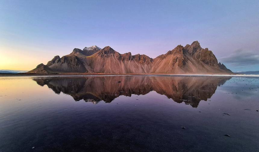 10 dniowa kompleksowa zima na Islandii | Droga Obwodowa, Snæfellsnes, Zorza Polarna i transfer lotniskowy w obie strony (Wycieczka grupowa) — 1