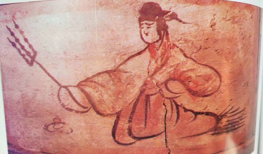 Silk Road Tour from Kashgar to Lanzhou 12 Days — 1