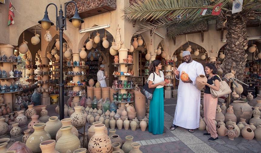 TOUR LAYLA | باقة يومين — 1