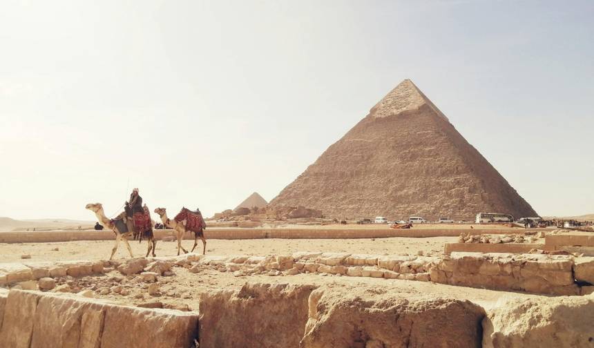 Nile Adventure Odyssey - Return Flights Included — 1