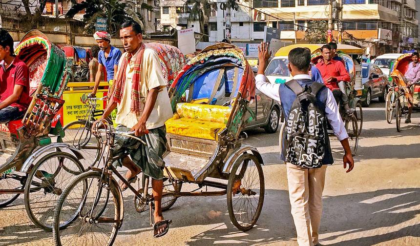 Customized 10 Days Private Bangladesh Photography Trip, Exclusive Guide & Driver — 1