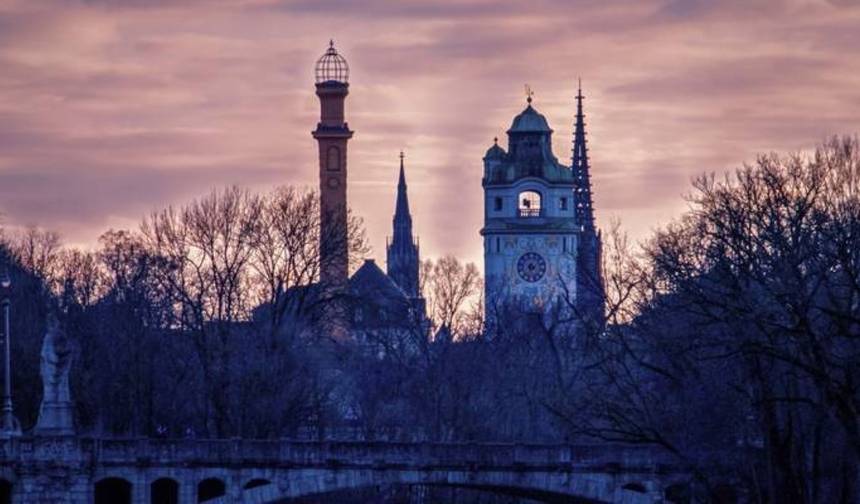 Niemcy w 9 dni – Frankfurt, Berlin i Monachium (w tym jednodniowa wycieczka do Salzburga) — 1