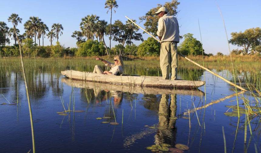 Amazing Victoria Falls, Kruger, Cape Town & Winelands — 1