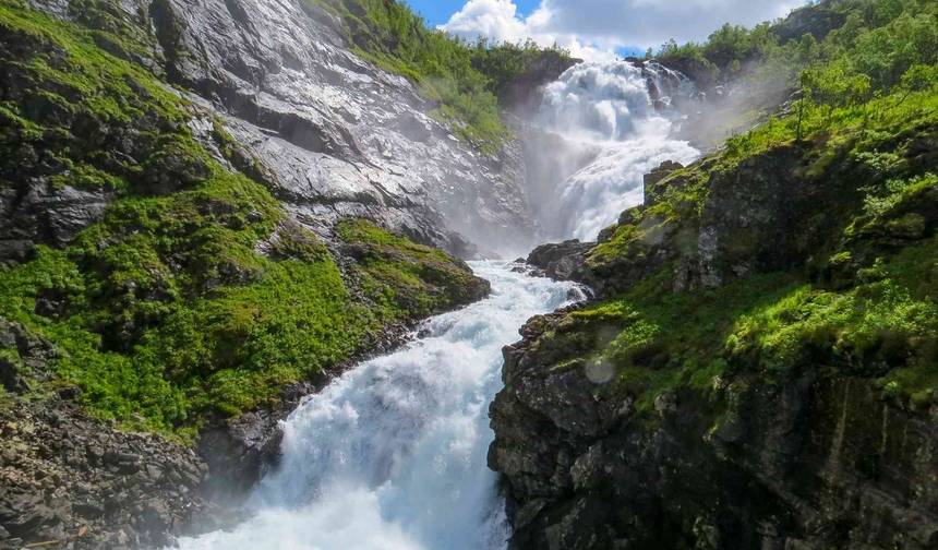 Discover Norway — 1