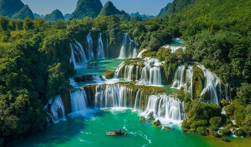 North-Eastern Vietnam Loop Trip - 14 days 13 nights [Private Tour] — 1