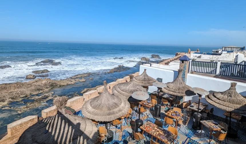 13-Day Private Morocco Tour — 1