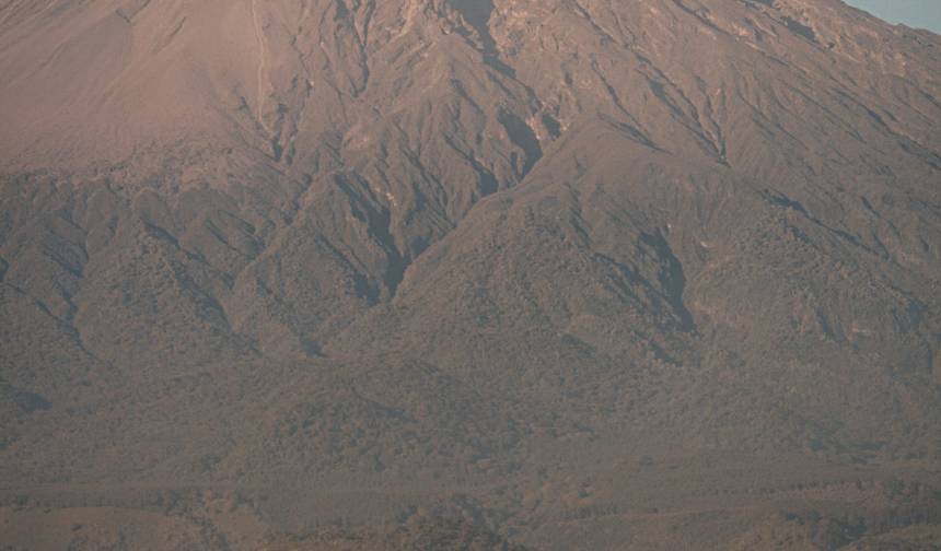 Best 4 Days Mt. Meru Trekking — 1