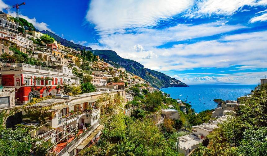 Magical Amalfi Coast - 3 Days — 1