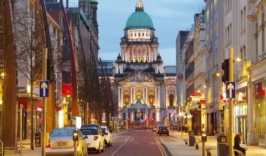 De Paris à Irlanda: Uma Viagem Pelas Cidades Mais Icônicas da Europa - 13 dias — 1