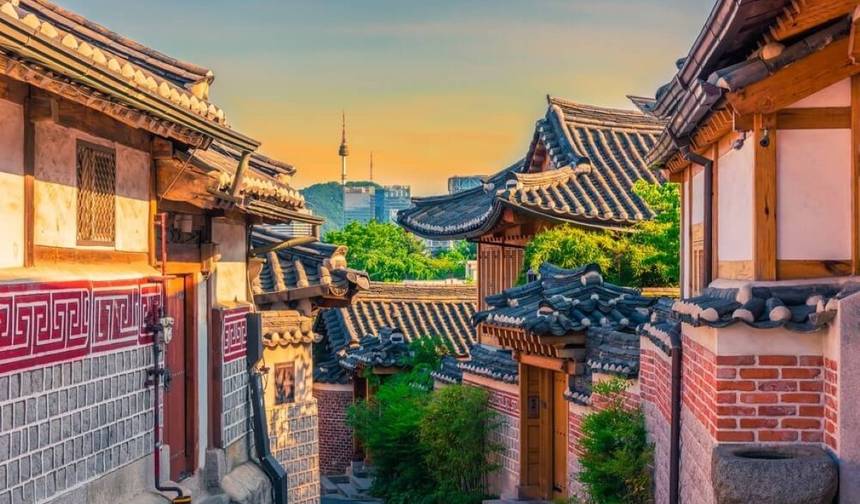 15 Dias: Imagine Descobertas Infinitas no Japão e na Coreia do Sul — 1