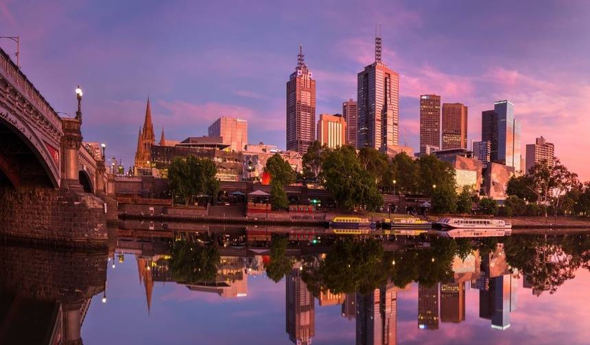 Najlepsze z Australii z wycieczkami krajoznawczymi — 1