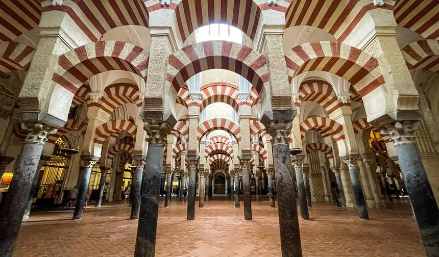 Clássicos da Espanha (Madri a Barcelona) — 1