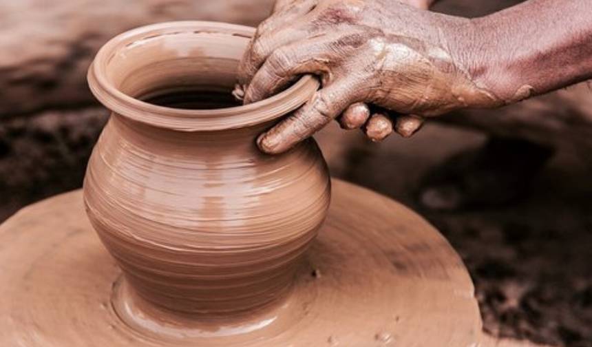 جولة حرفية لمدة 7 أيام في غانا — 1