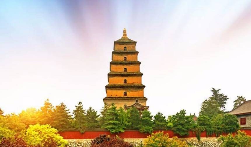 パンダと中国の真髄を巡る13日間家族旅行（プライベートガイド＆ドライバー付き） — 1