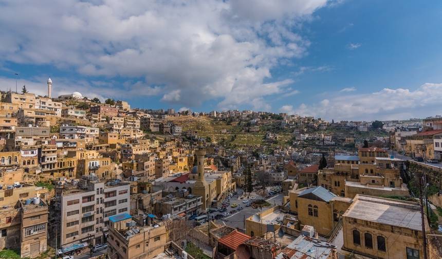 7 days Highlights of a Week-Long Jordan Tour - every Friday — 1