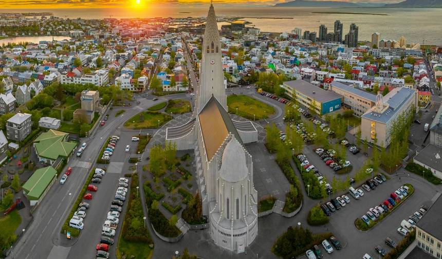 مجموعة 17 يومًا: جولة أيسلندا الدائرية و Westfjords في أيسلندا — 1
