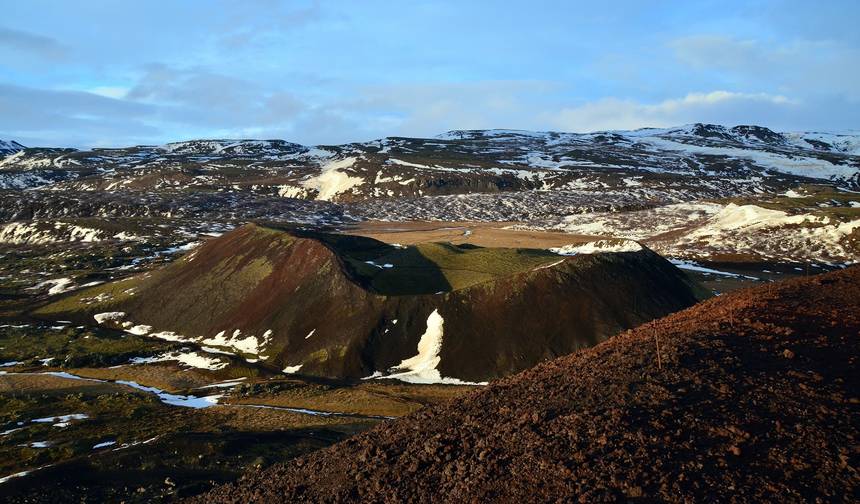 12 Days Combo Northern Lights Secrets - Westfjords & Guided Iceland Circle — 1