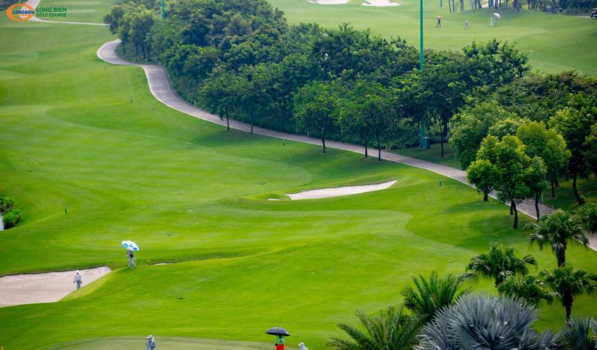 Excursão de Golfe e Descoberta Urbana no Vietnã – 10 Dias — 1