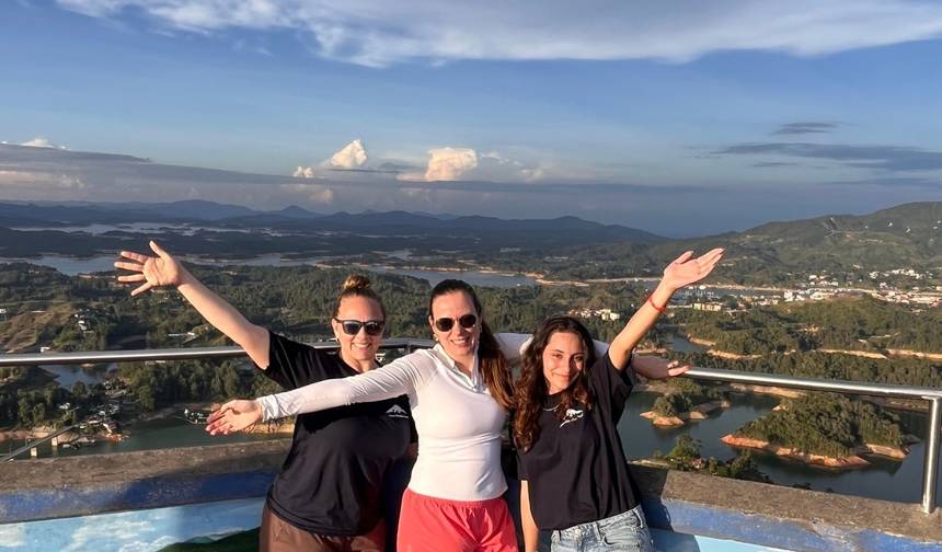 8-Day Colombia Luxury Tour — 1
