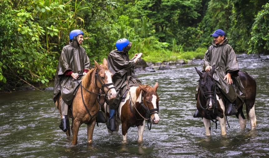 8-Day Costa Rica Luxury Tour — 1