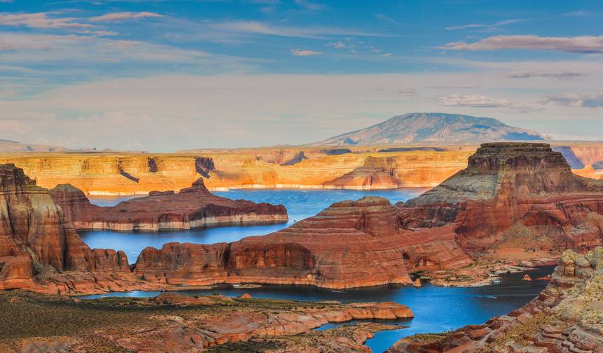 Canyon Country featuring Arizona & Utah (Scottsdale, AZ to Las Vegas, NV) (2026) — 1