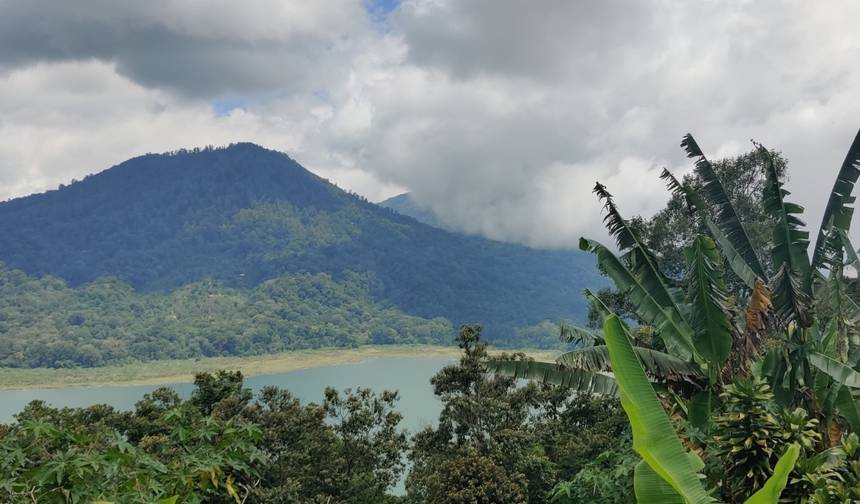 A Melhor Viagem Autoguiada de Luxo de 8 Dias em Bali com Hotéis 4* — 1