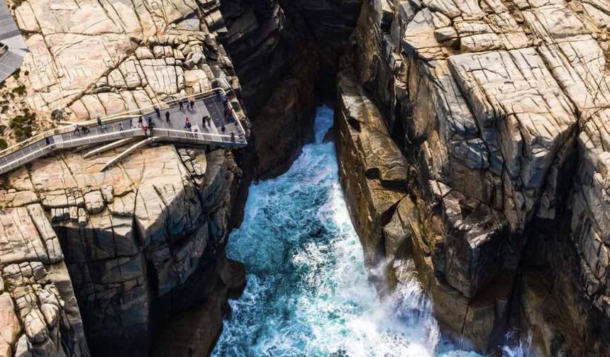 جولة تجربة الجنوب — 1