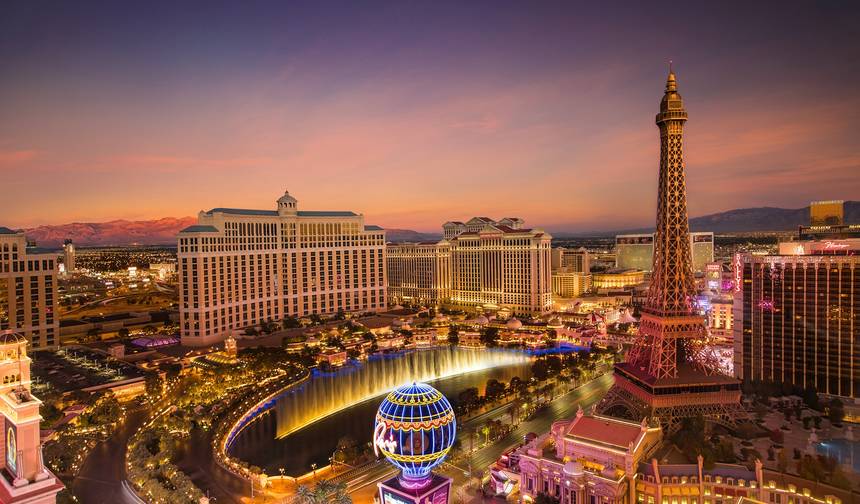 Cânions Pintados do Oeste com os Cinco Parques Nacionais de Utah (Denver, CO a Las Vegas, NV) (2026) — 1