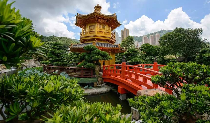Hong Kong Stopover & Philippines Island Hopping — 1