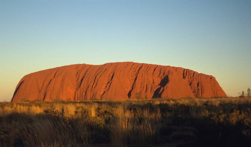 Highlights of Australia — 1