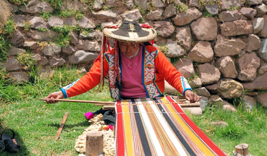 Peru: Machu Picchu e Lago Titicaca (Lima a Puno) (2027) — 1