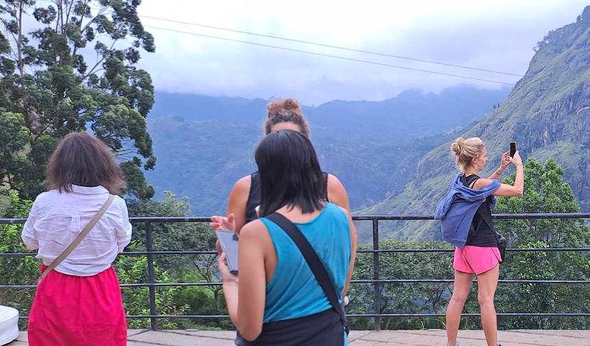 Pacote Turístico de 10 Dias no Sri Lanka - O Melhor do Sri Lanka - Tour Totalmente Privado — 1