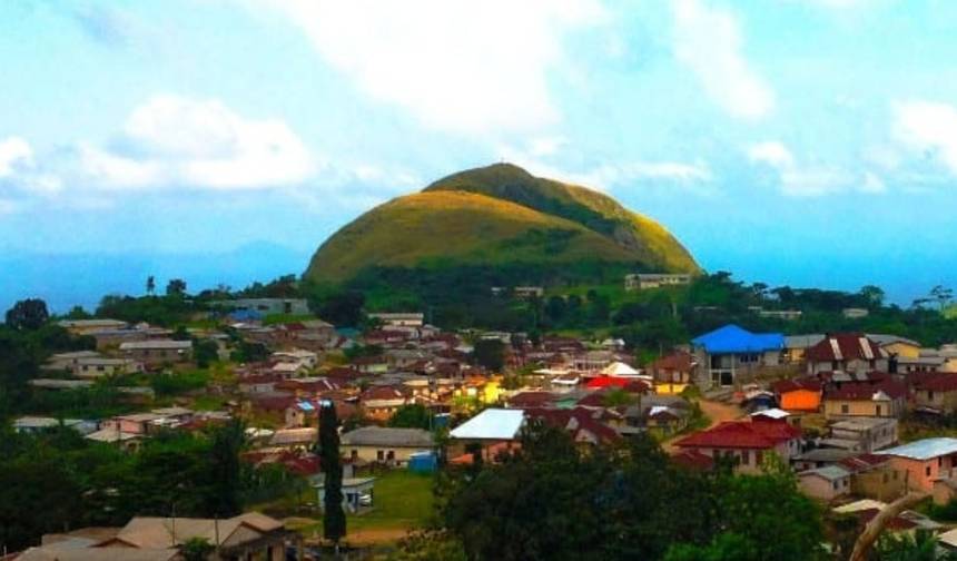 10 Days in the Heart of Ghana: Culture, Nature, and Adventure — 1