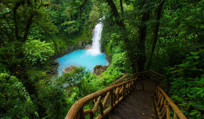 Hidden Gems of Costa Rica — 1