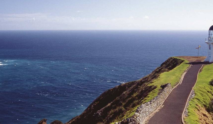 Bay of Islands Explorer — 1