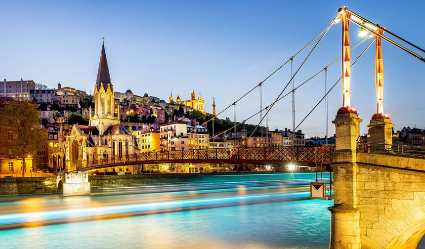 Secrets of the Douro & Lisbon — 1