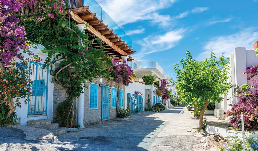 Greek Islands & Turkish Coastlines 2025|2026|2027 — 1