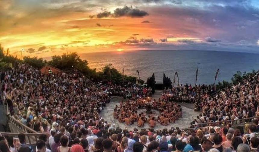 Epic 5-Day Bali Expedition: Temples, Tropical Splendors, And Natural Adventure Thrills — 1