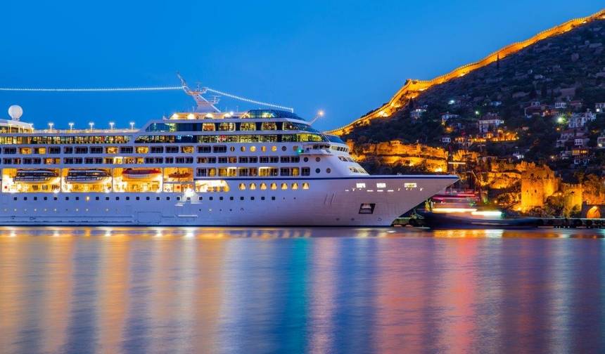 TUI Tours | Turkish Cities & Culture, Small Group Tour — 1